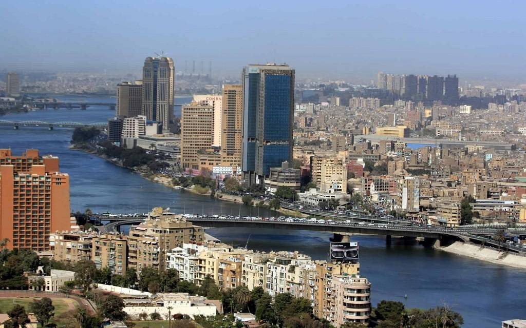 مصر تخطط لإنشاء 7 ممرات لوجستية متكاملة ضمن رؤية 2030